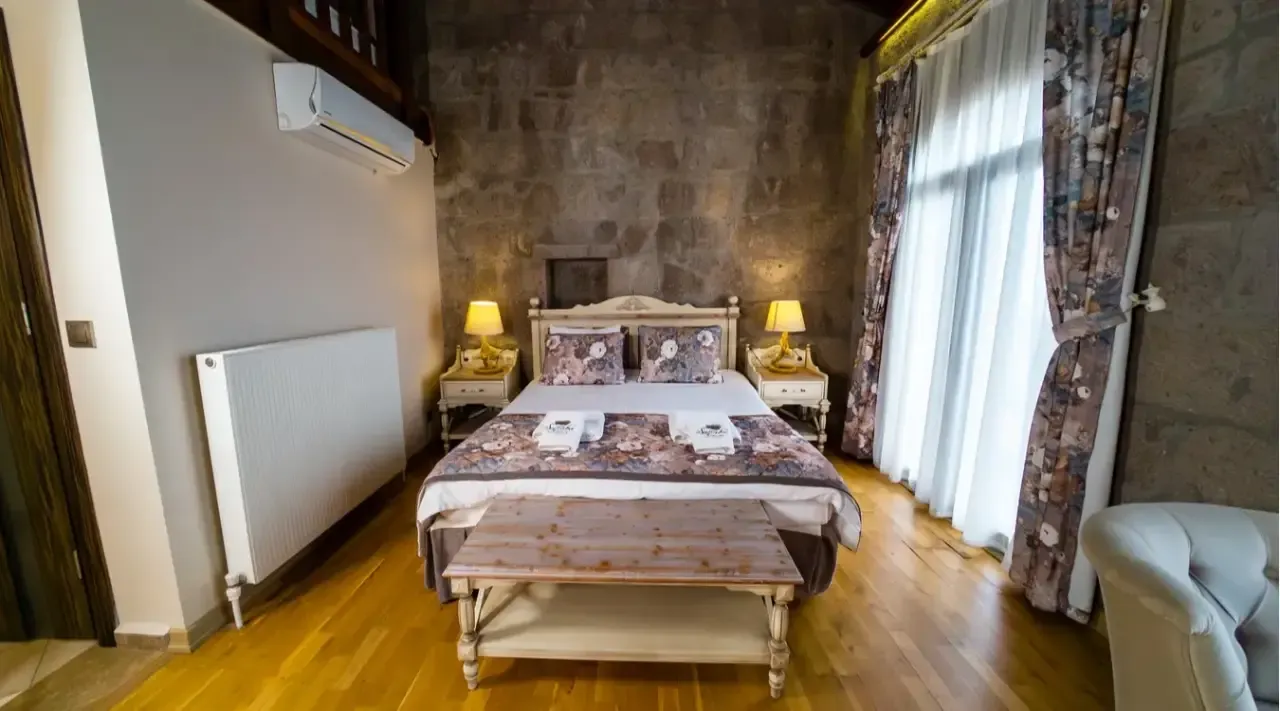 Sea View Junior Suite